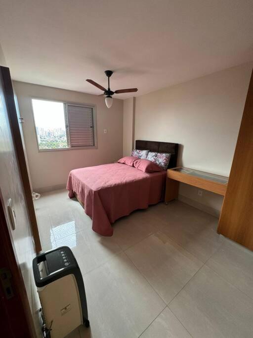 Apartamento St. Pedro Ludovico