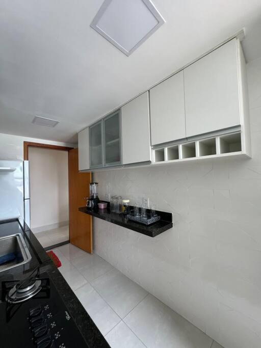 Apartamento St. Pedro Ludovico
