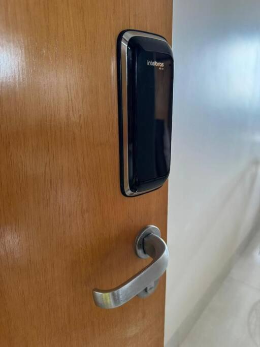 Apartamento St. Pedro Ludovico