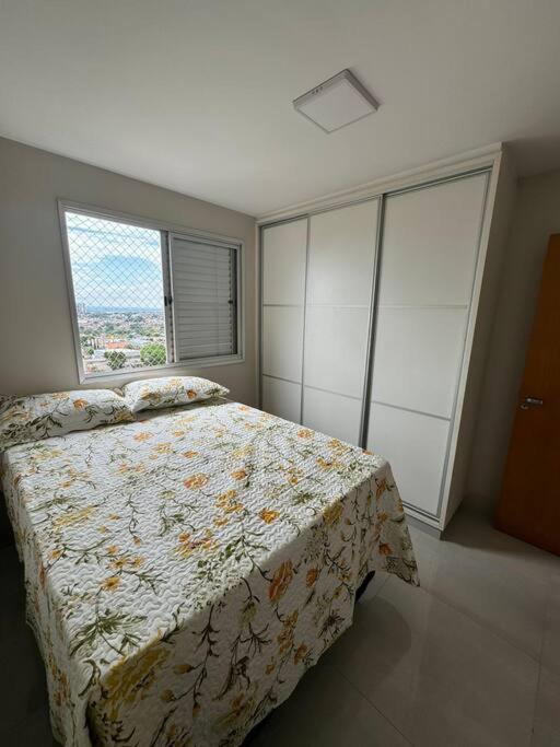 Apartamento St. Pedro Ludovico