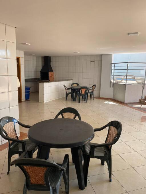 Apartamento St. Pedro Ludovico