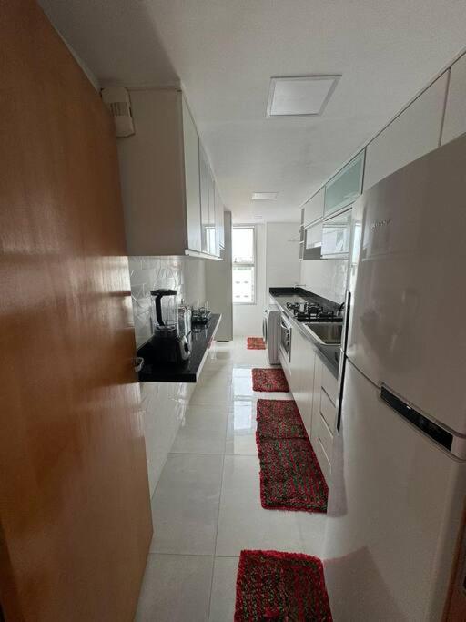 Apartamento St. Pedro Ludovico
