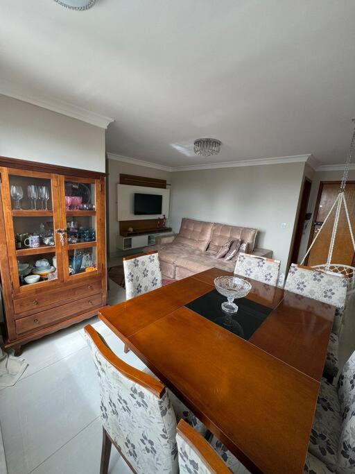 Apartamento St. Pedro Ludovico