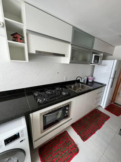 Apartamento St. Pedro Ludovico