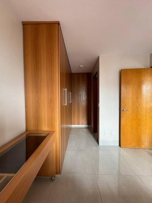 Apartamento St. Pedro Ludovico