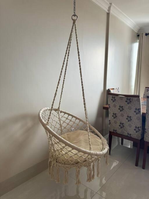 Apartamento St. Pedro Ludovico