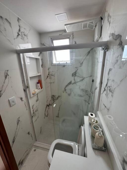 Apartamento St. Pedro Ludovico