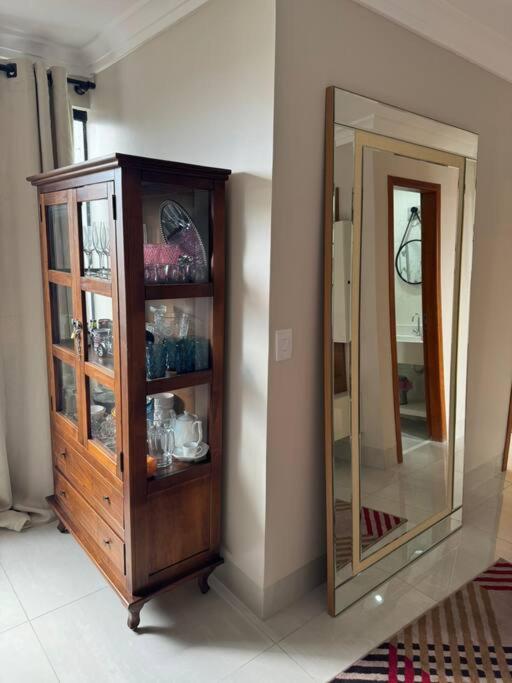 Apartamento St. Pedro Ludovico