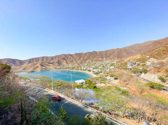 Playa Alta Sol