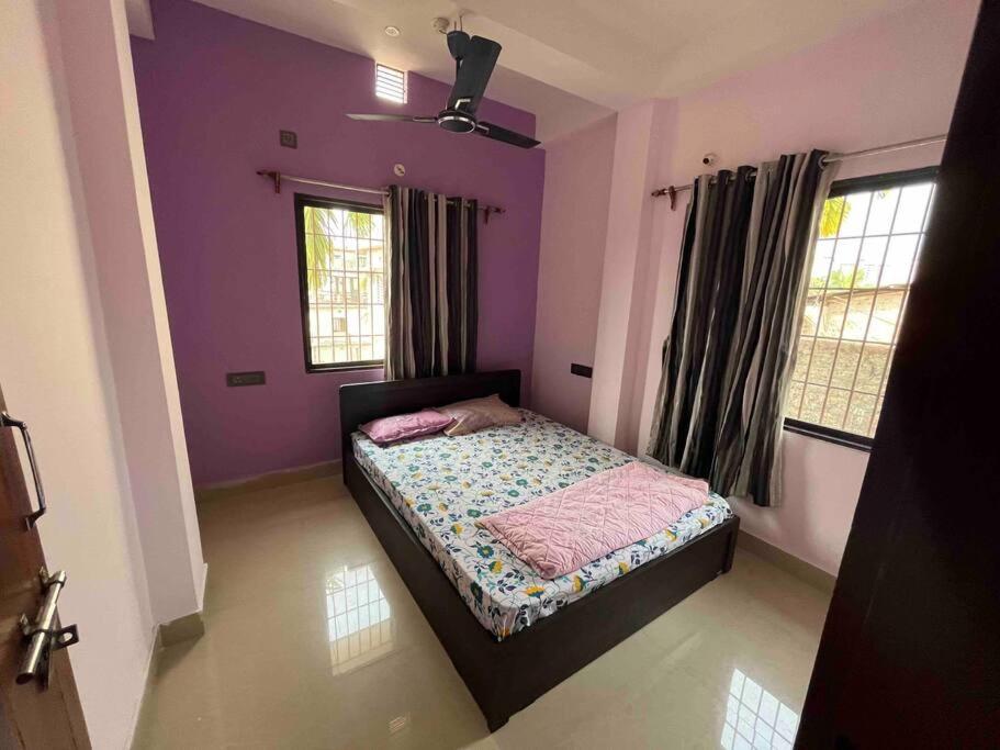 Affordable Comfort at NiKo Homes : 2BHK Flat view 2