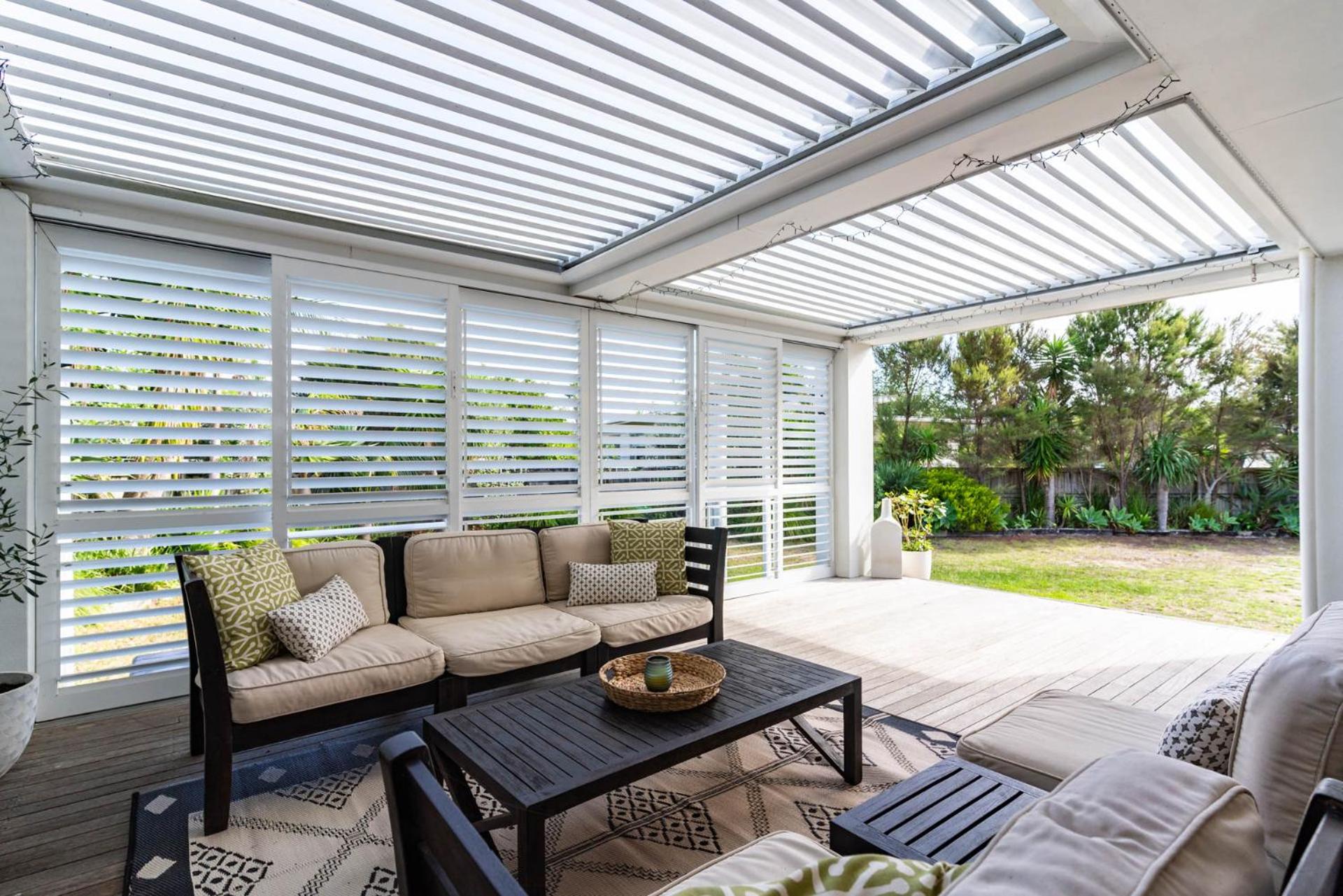 Sunseeker Cottage - Mangawhai Heads Holiday Home view 4