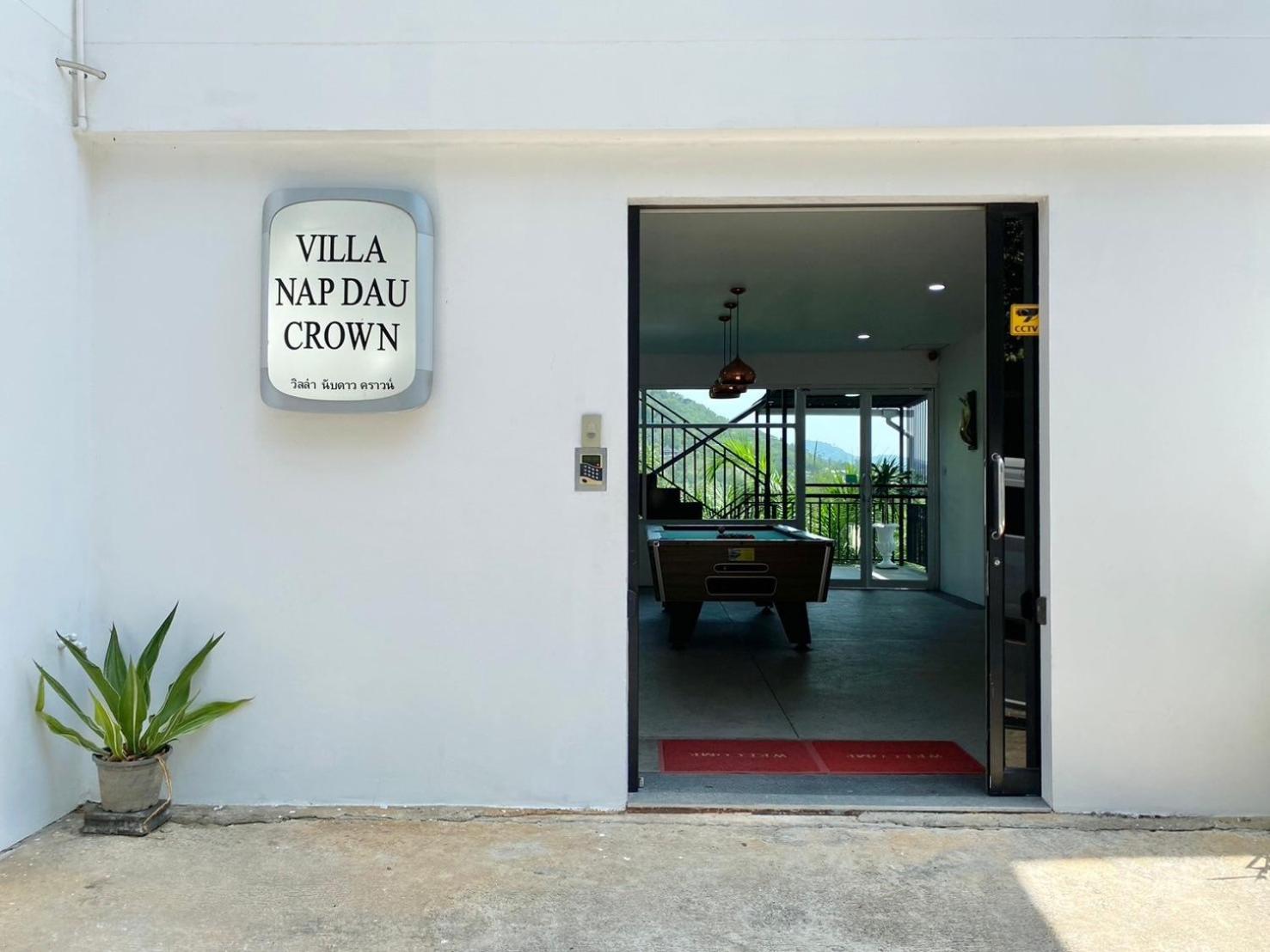 Spacious 8BR Private Pool Villa in Chalong, Chalong - 8