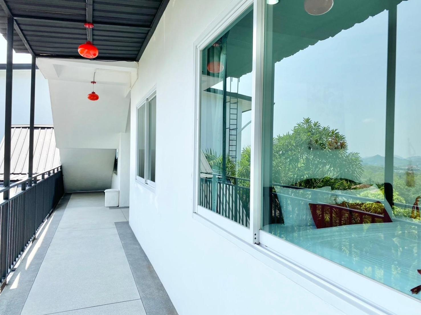 Spacious 8BR Private Pool Villa in Chalong, Chalong - 14