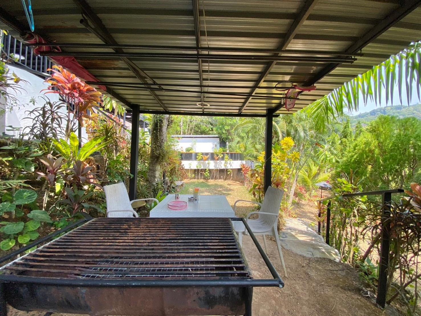 Spacious 8BR Private Pool Villa in Chalong, Chalong - 23