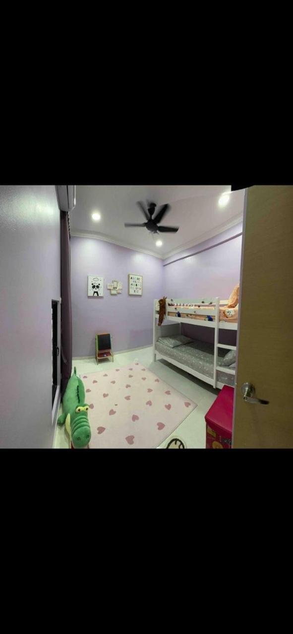 Tyra cosy home homestay photo 5