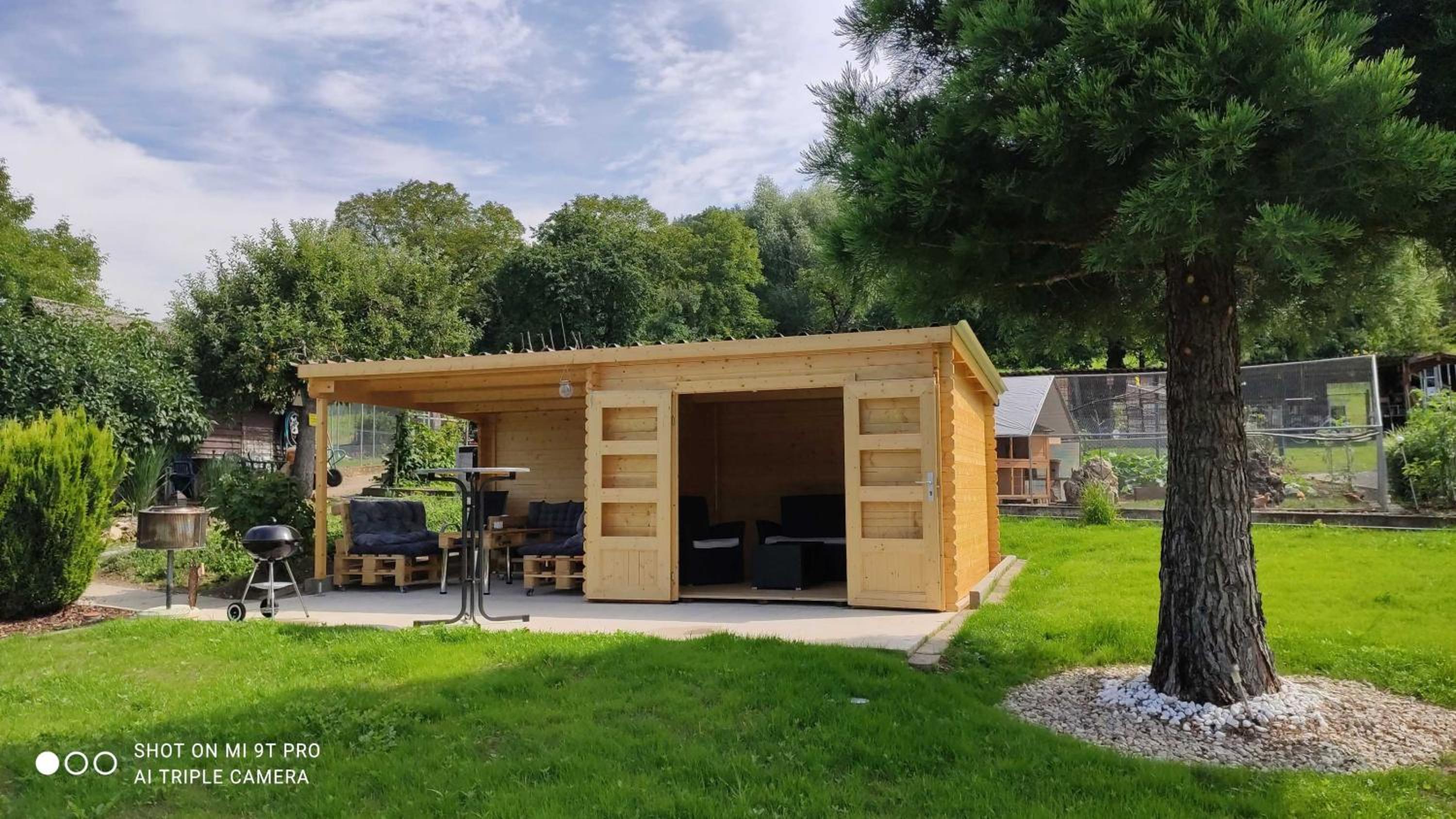 Ferienwohnung Walberlablick