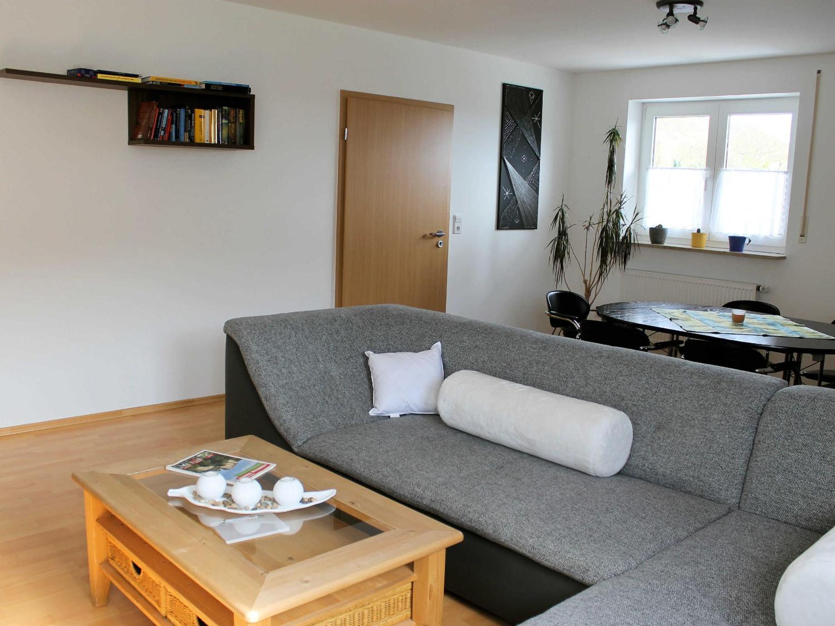 Ferienwohnung Walberlablick