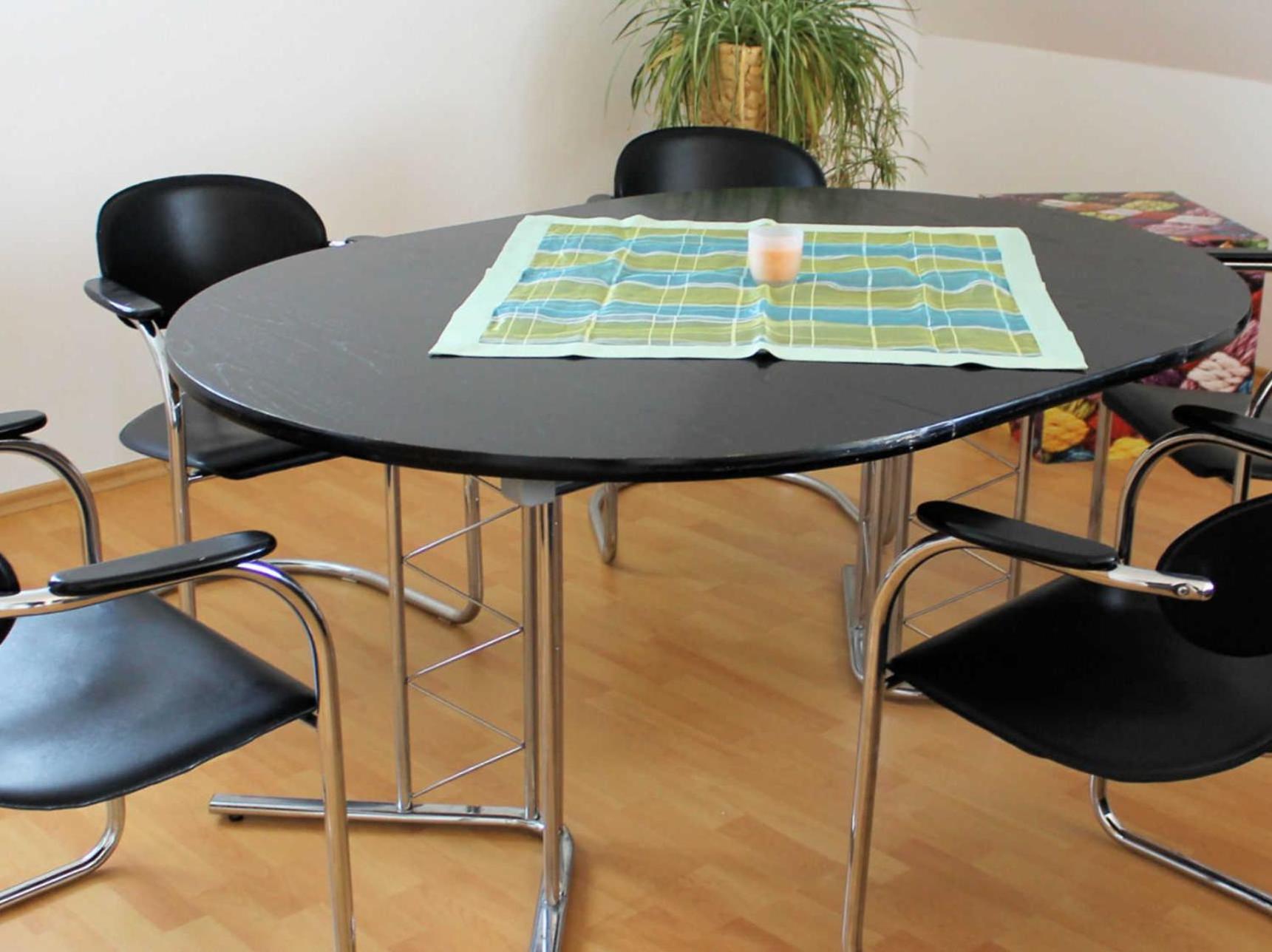Ferienwohnung Walberlablick