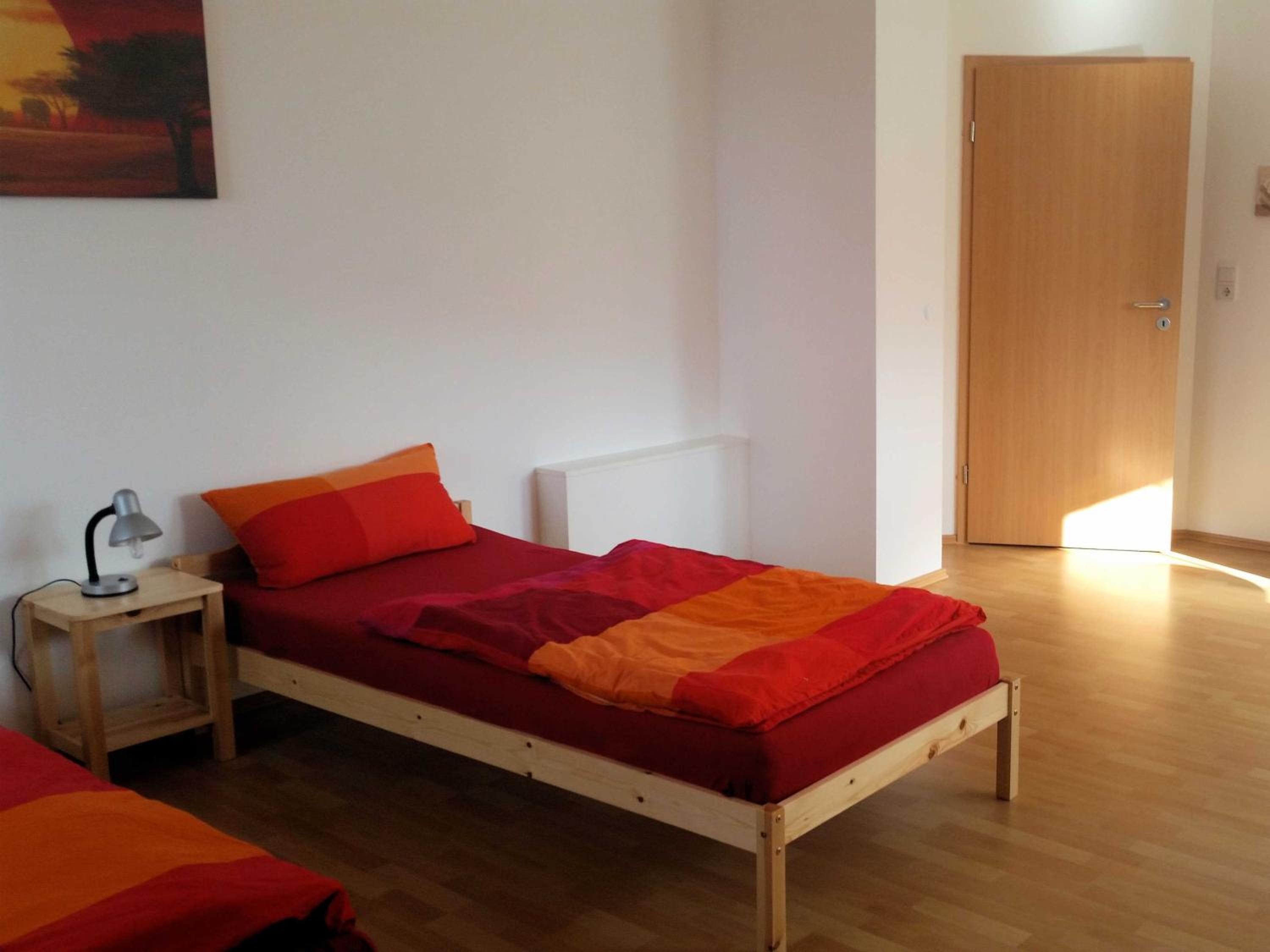 Ferienwohnung Walberlablick