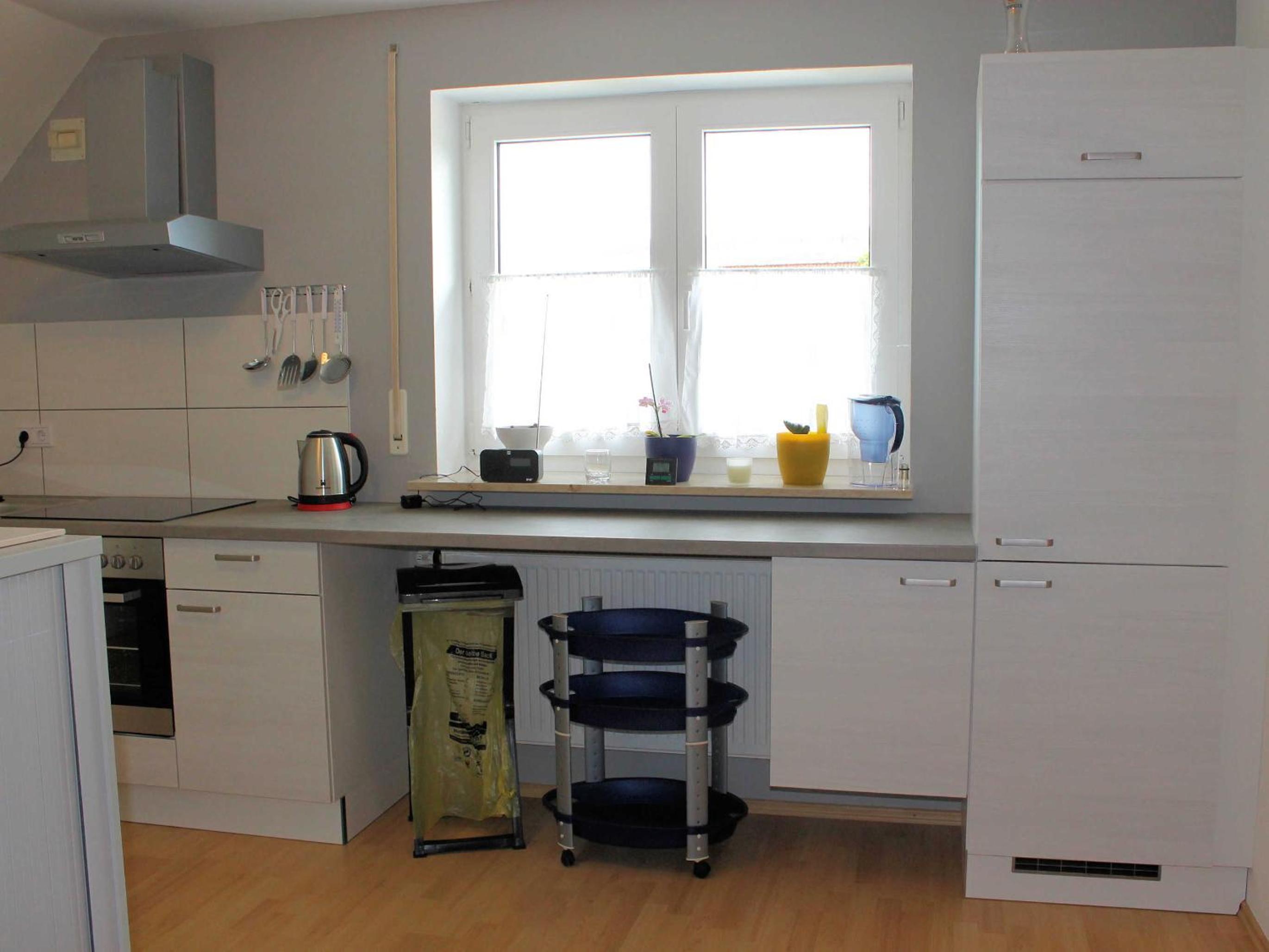 Ferienwohnung Walberlablick