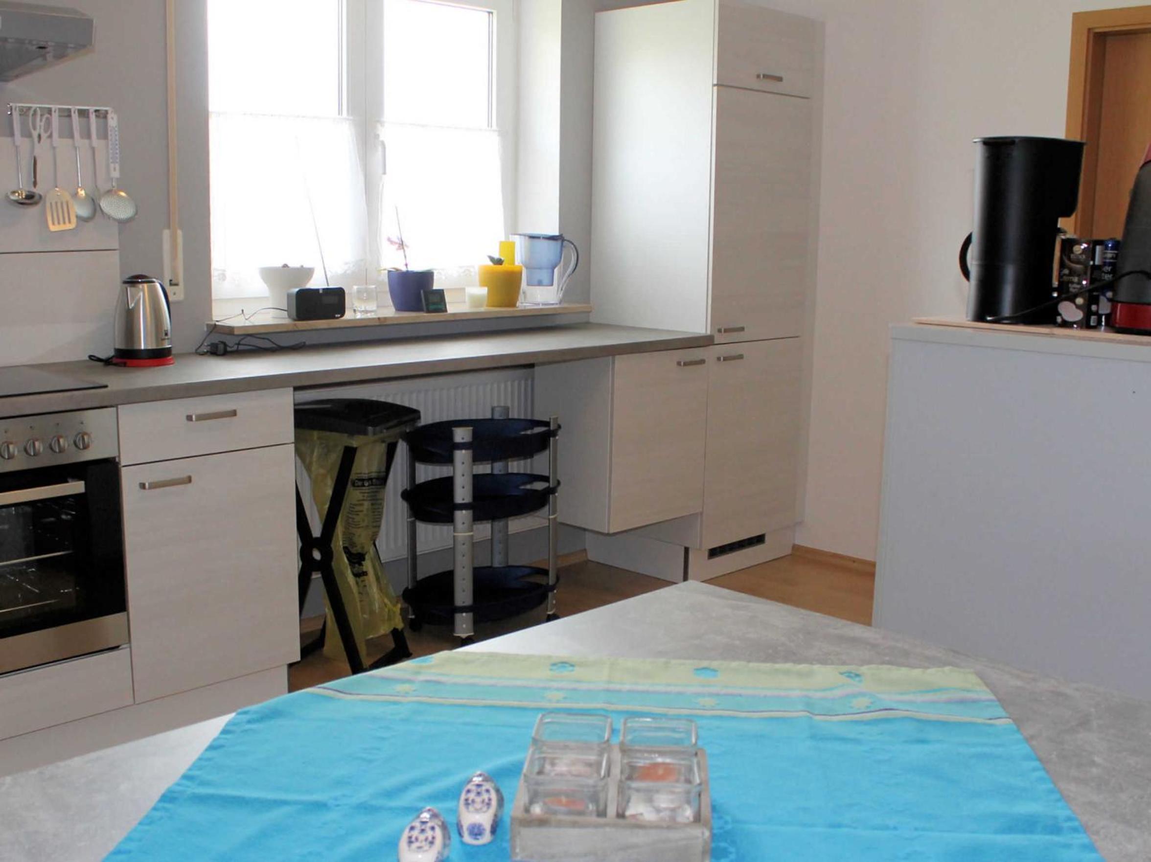 Ferienwohnung Walberlablick