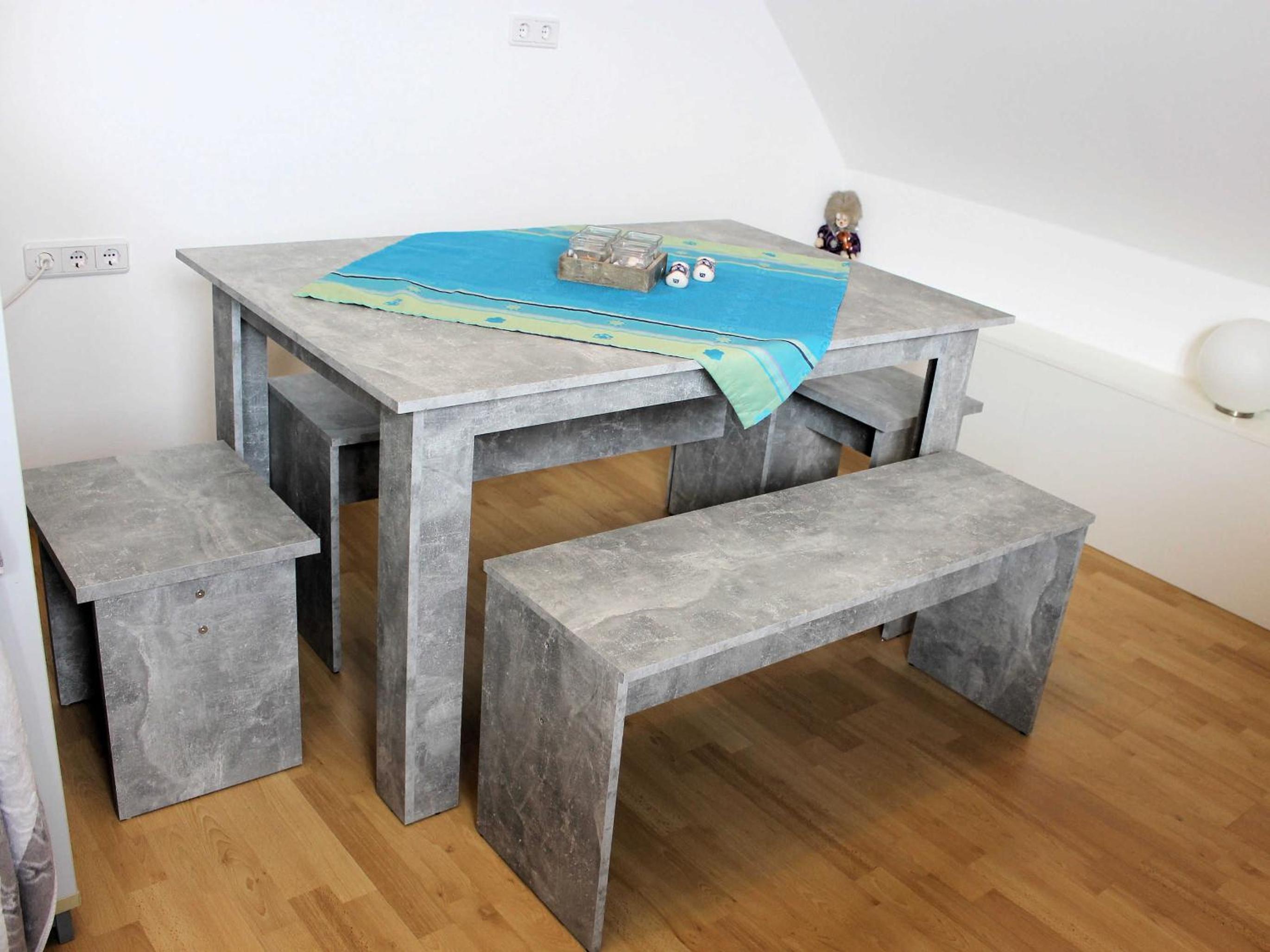 Ferienwohnung Walberlablick