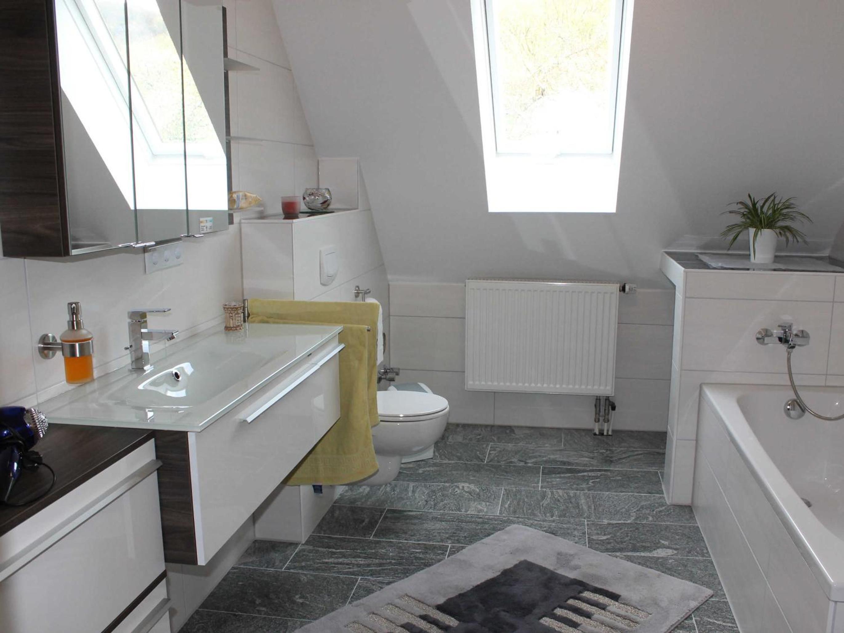 Ferienwohnung Walberlablick