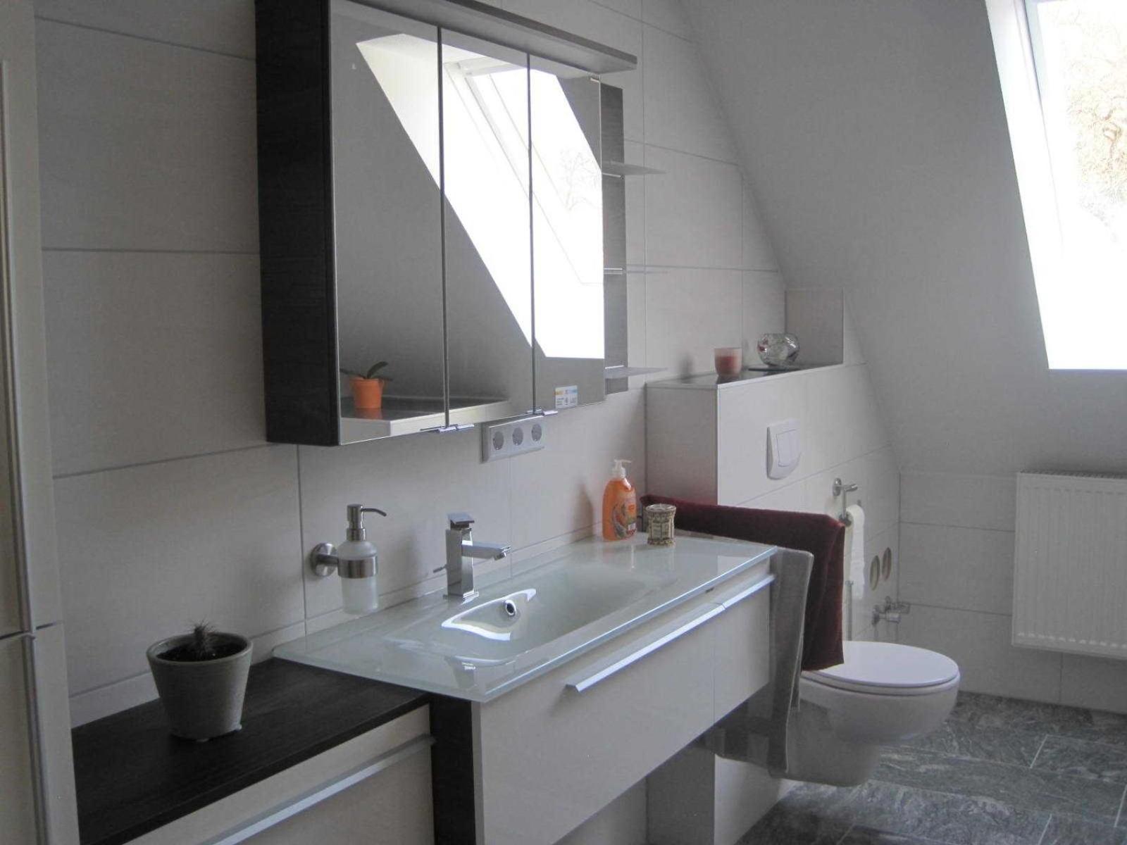 Ferienwohnung Walberlablick