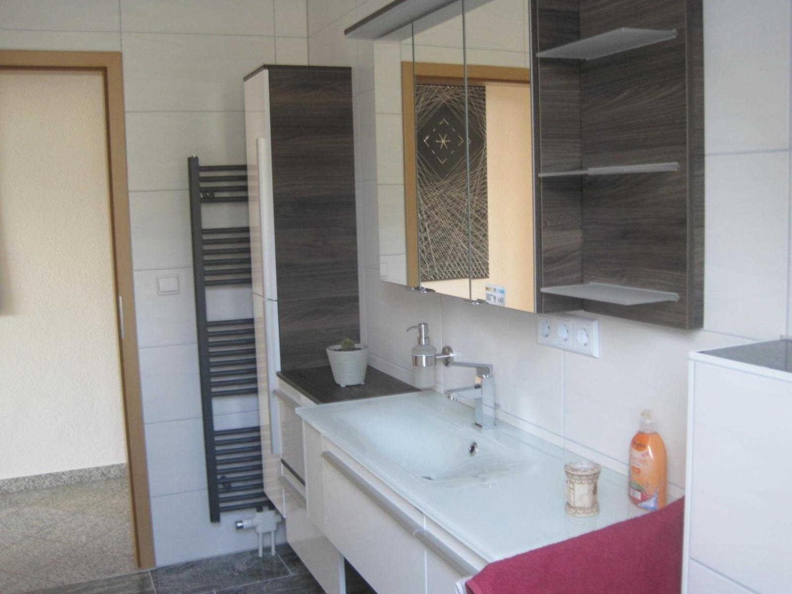 Ferienwohnung Walberlablick