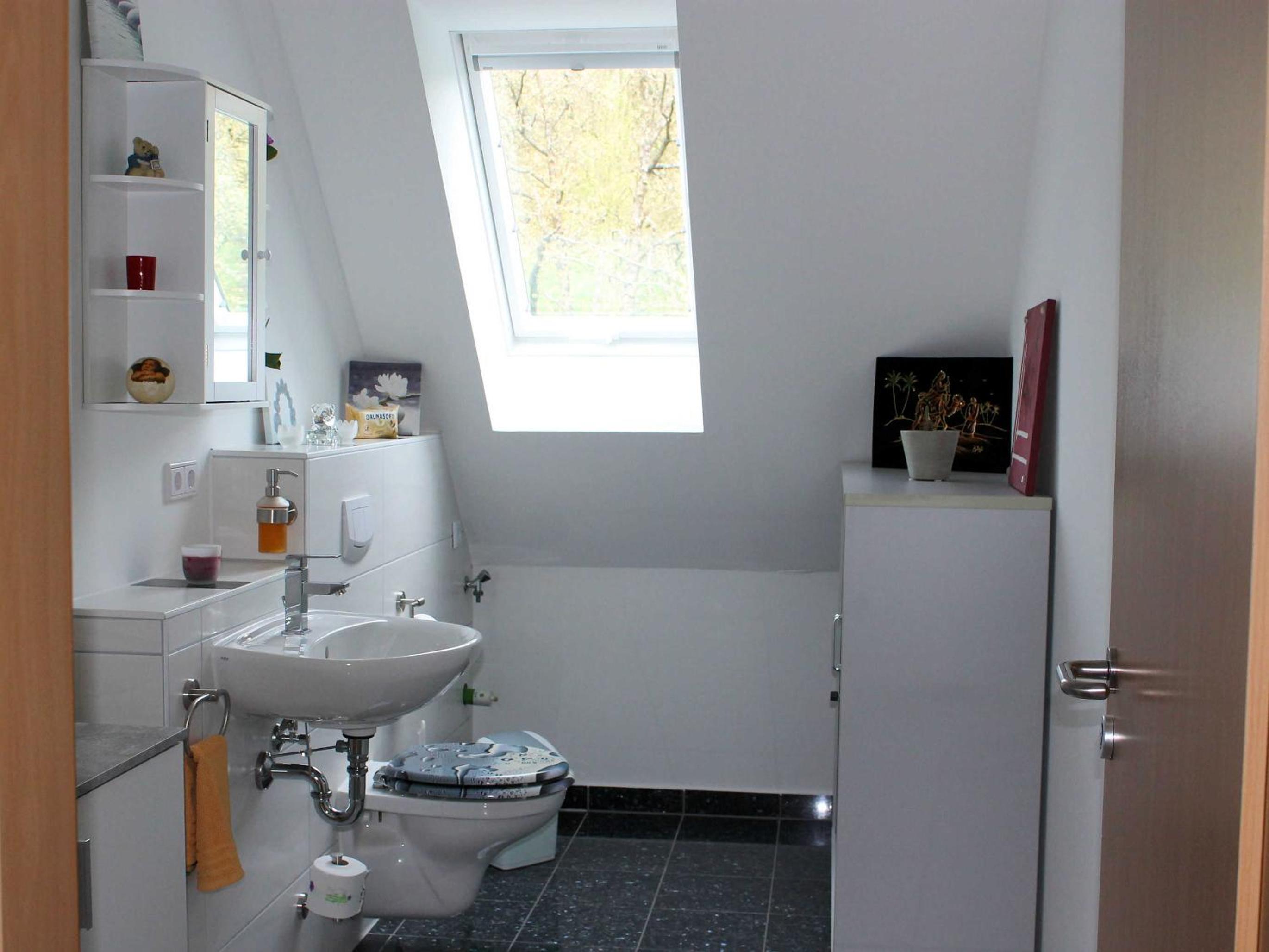 Ferienwohnung Walberlablick