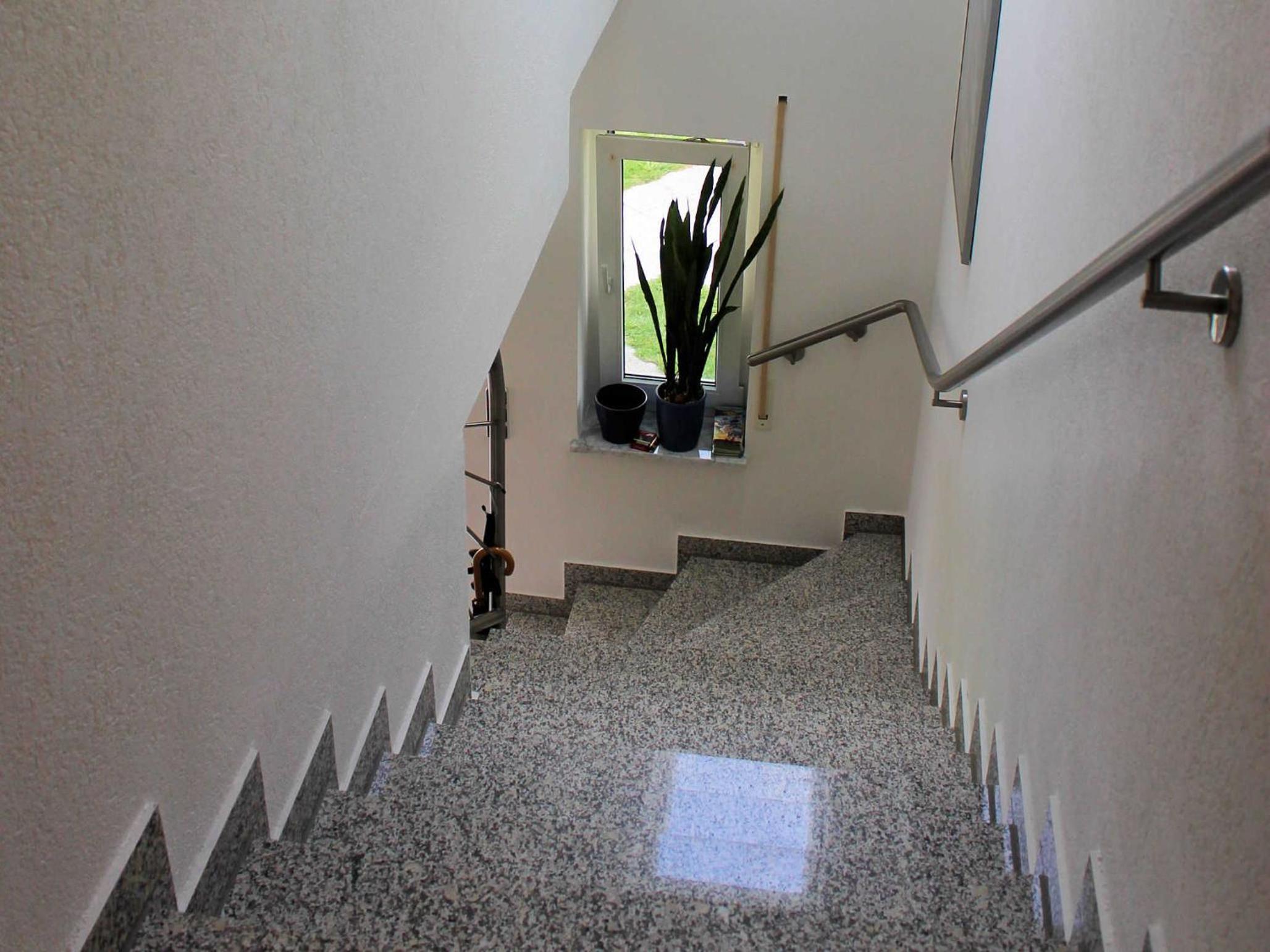 Ferienwohnung Walberlablick