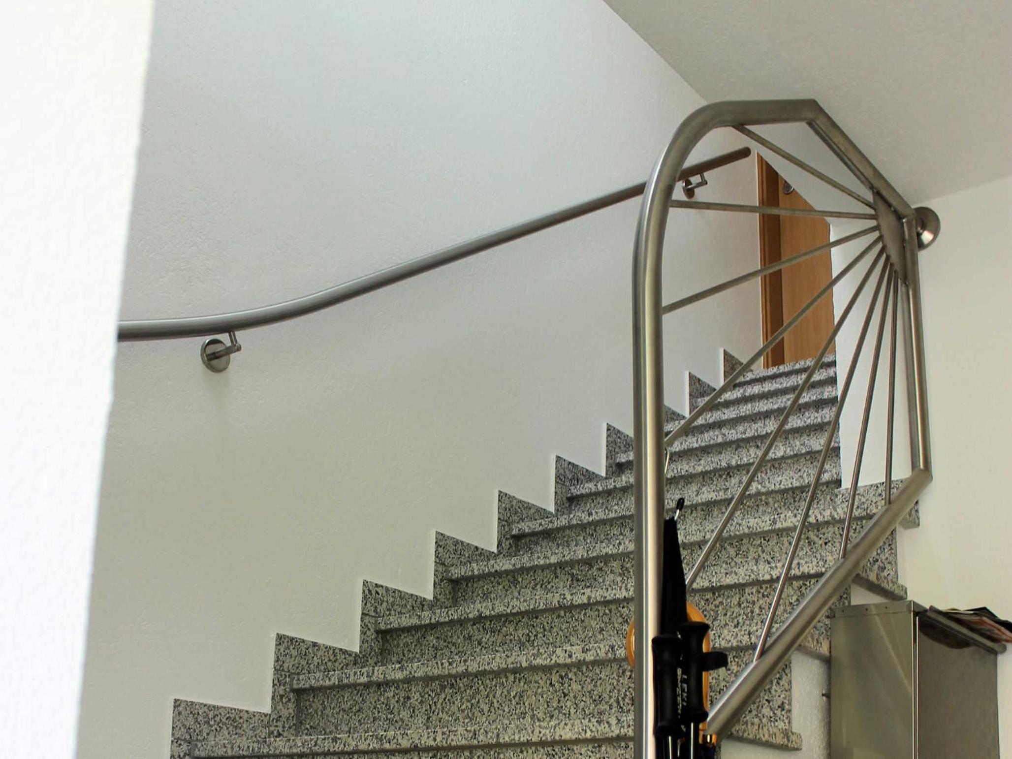Ferienwohnung Walberlablick