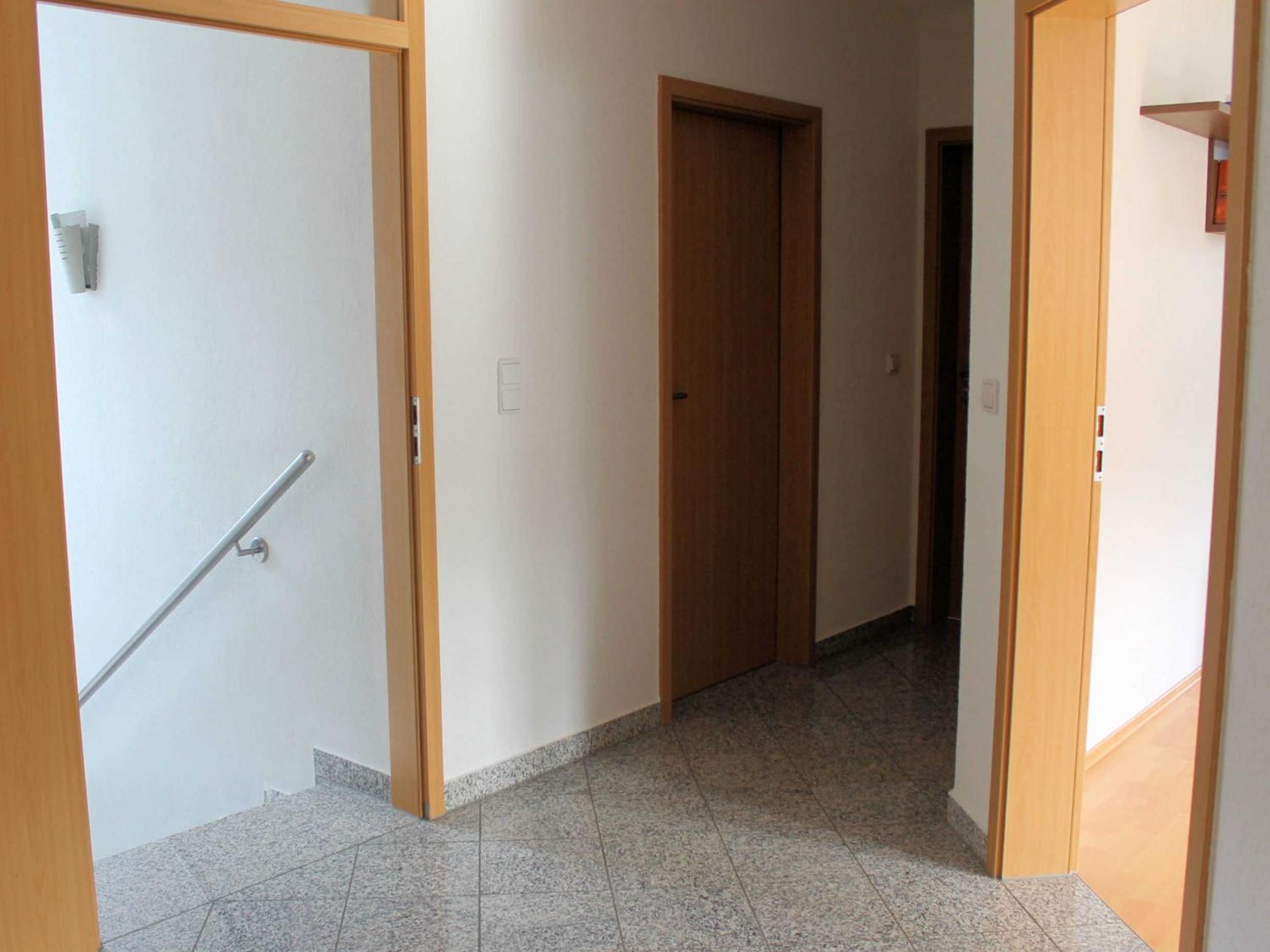 Ferienwohnung Walberlablick