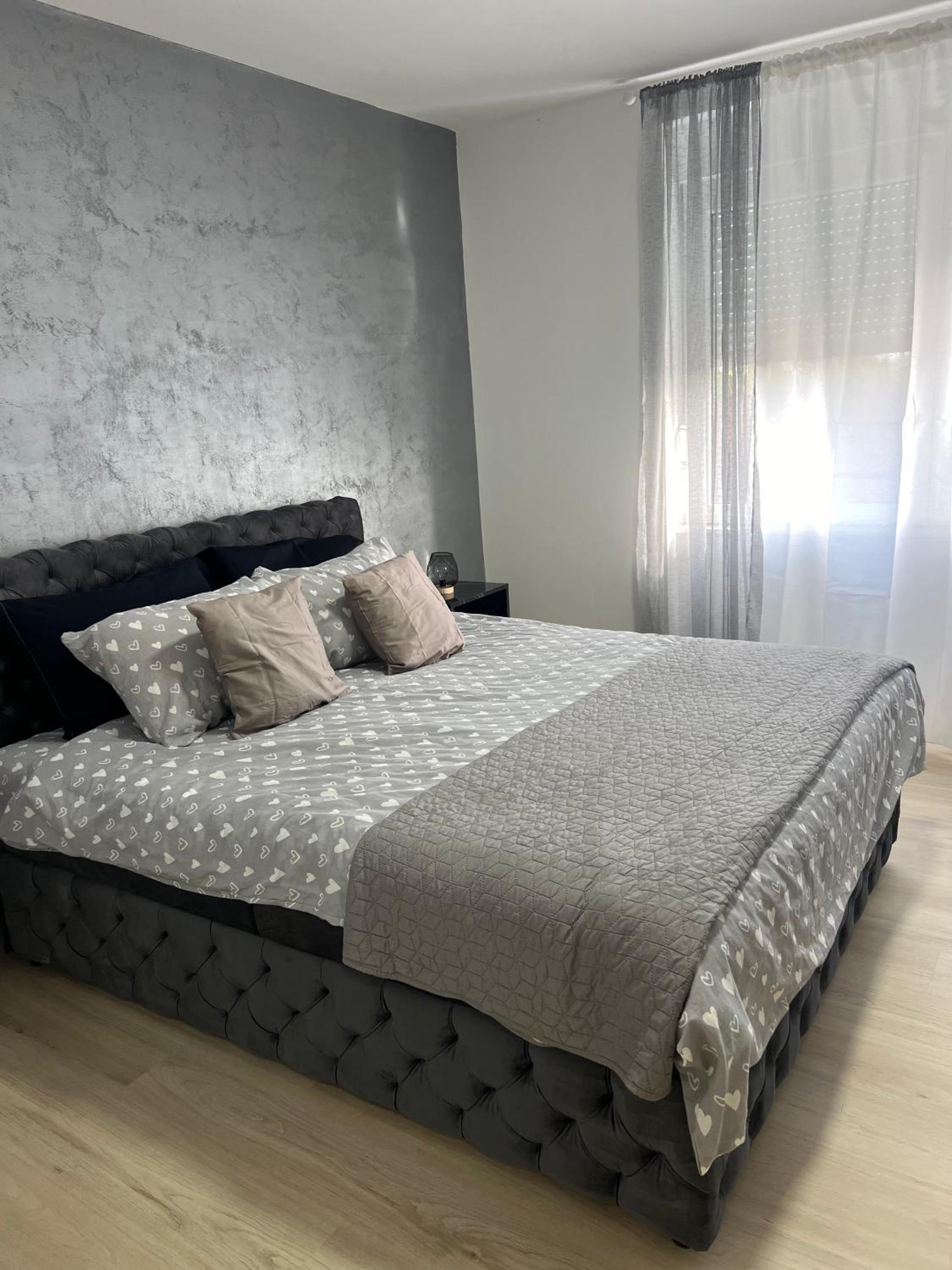Apartman Central Lux A&D view 3
