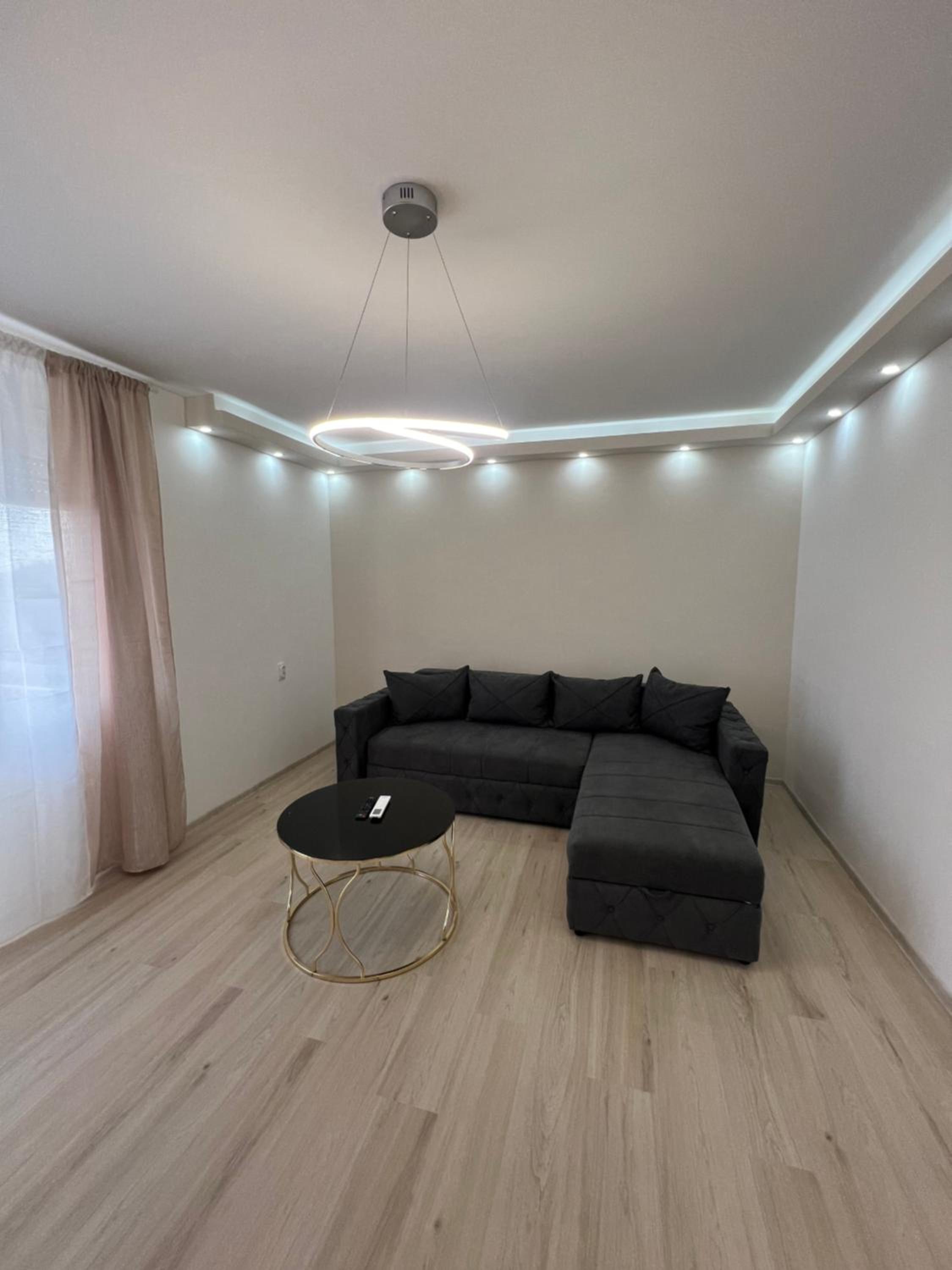 Apartman Central Lux A&D view 2