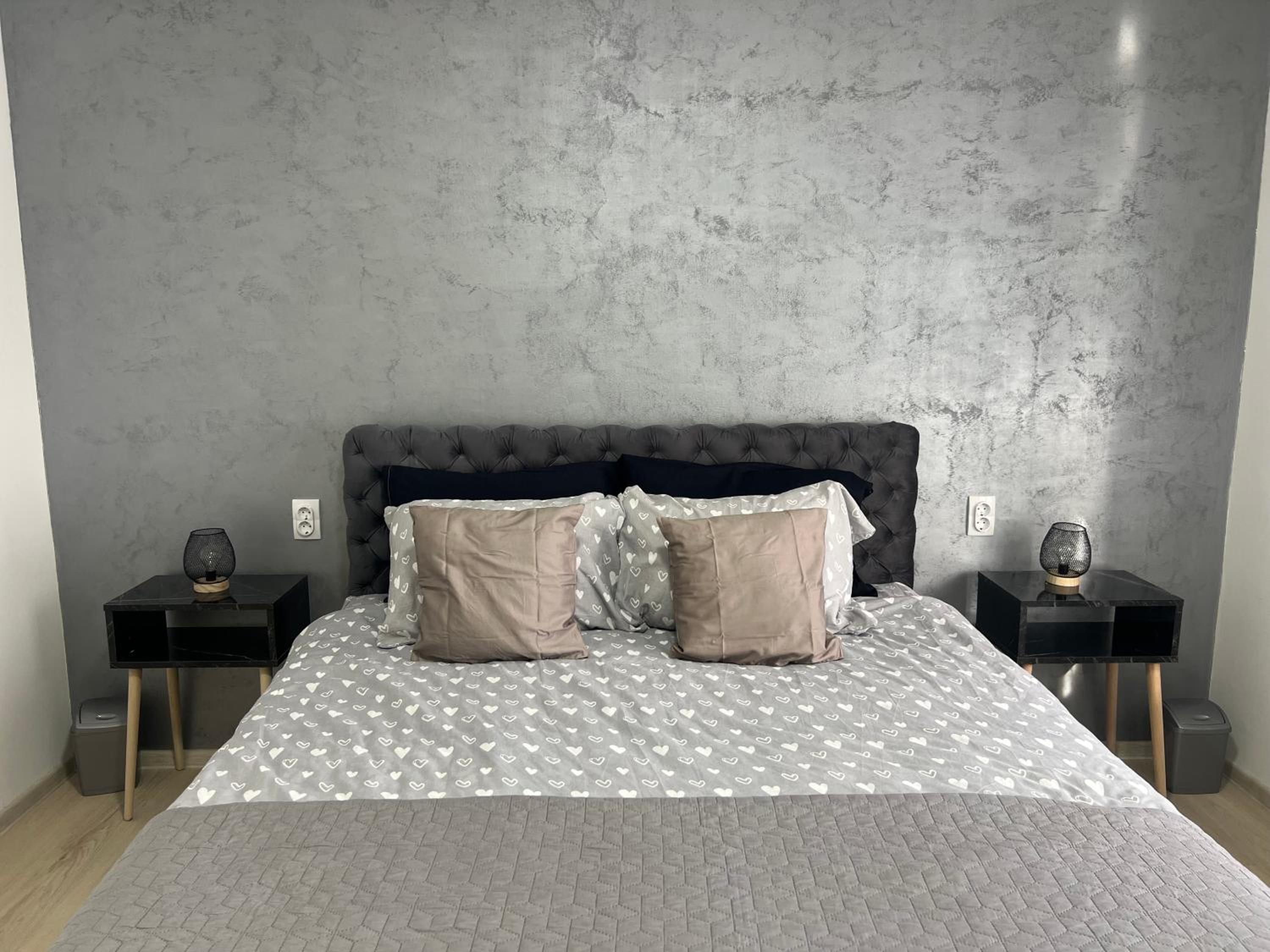 Apartman Central Lux A&D view 4
