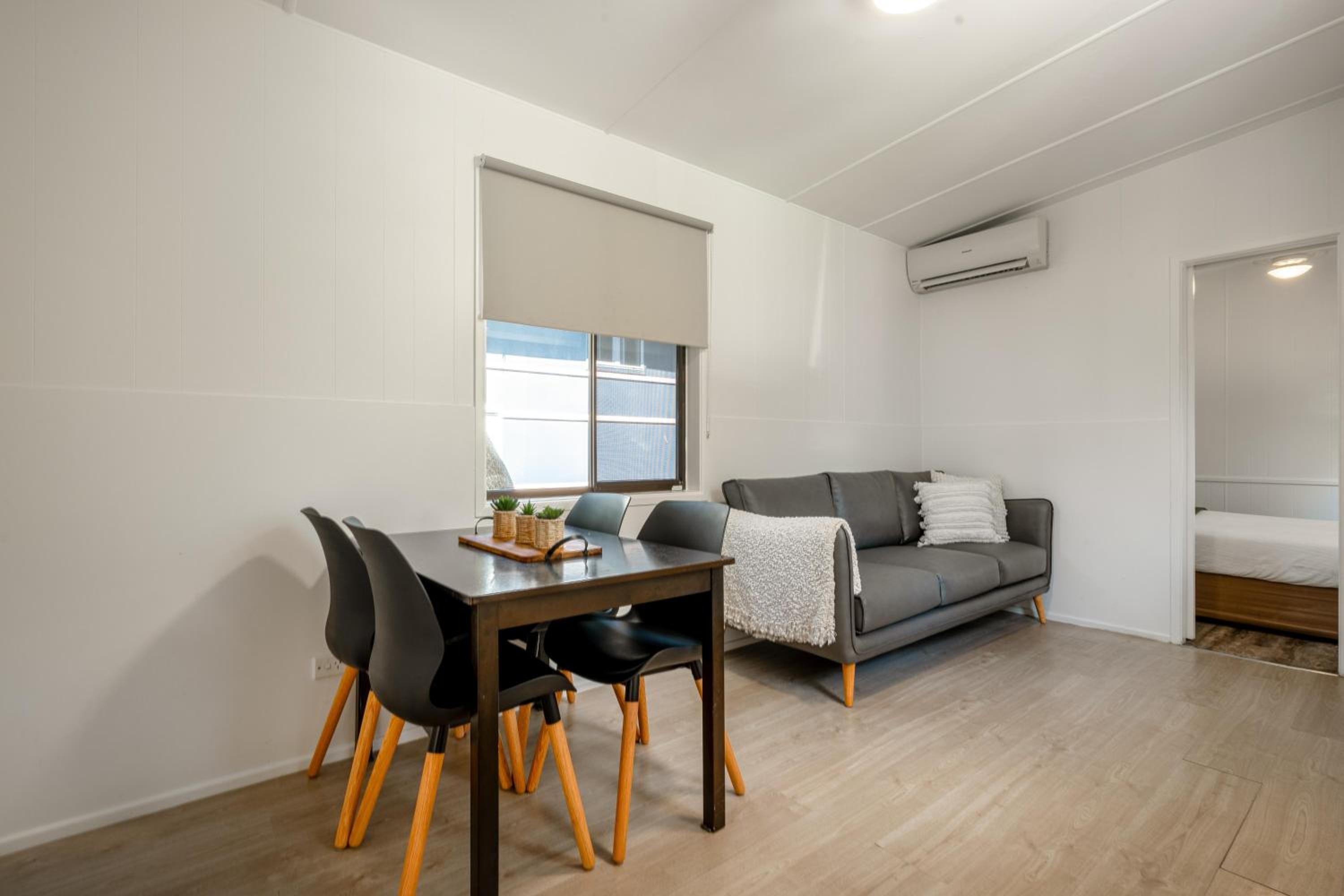 BIG4 Tasman Holiday Parks - Nambucca Heads