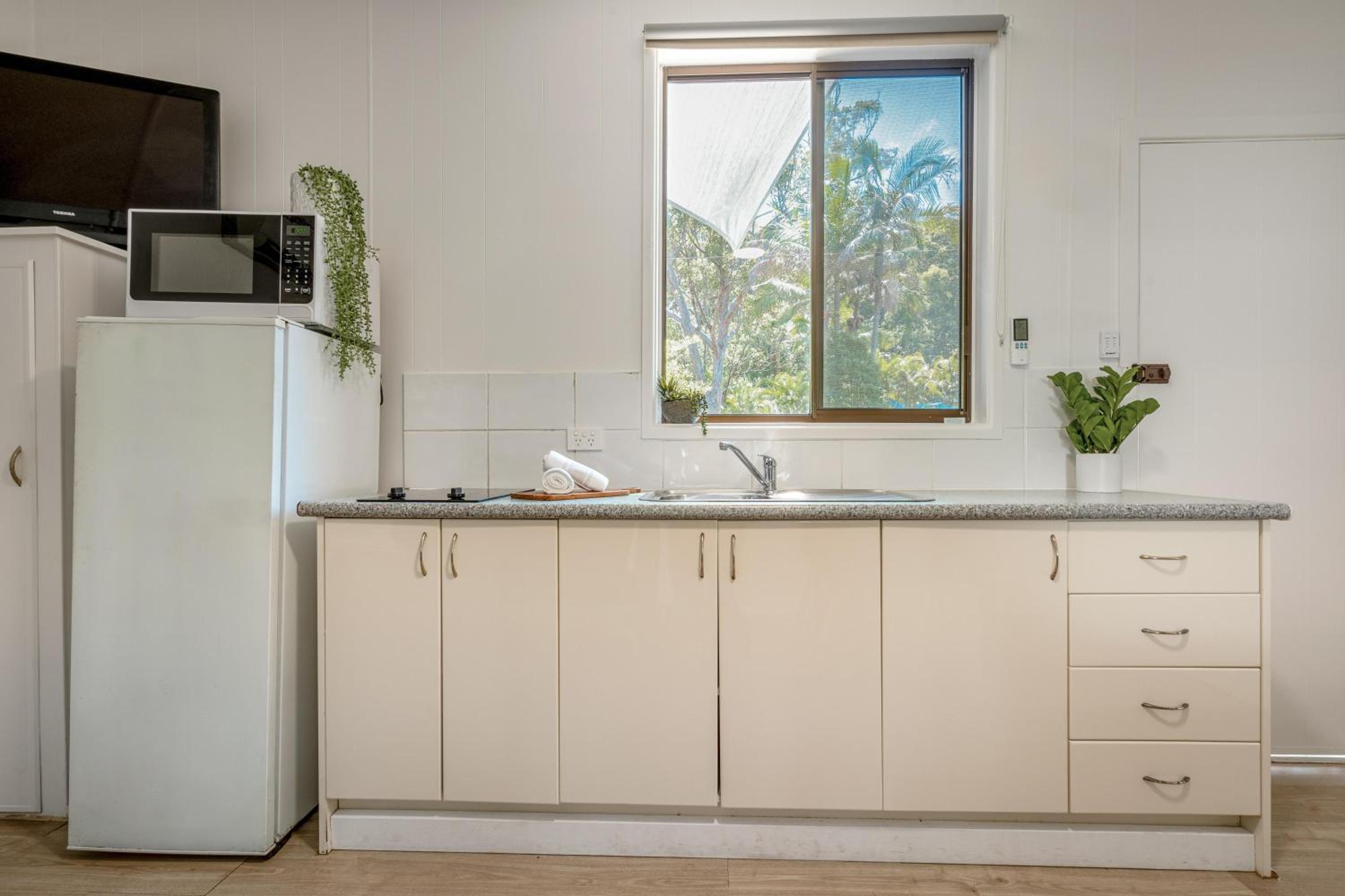 BIG4 Tasman Holiday Parks - Nambucca Heads