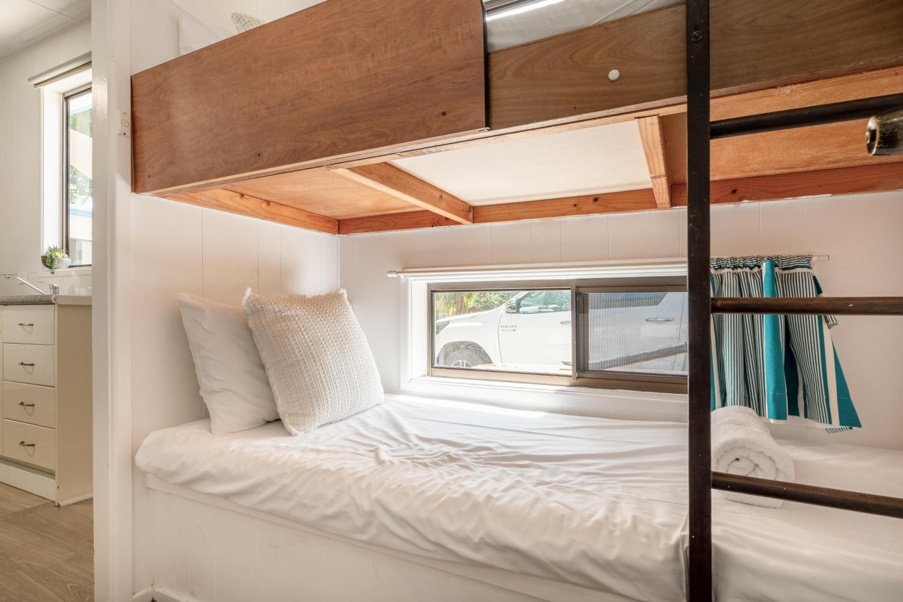 BIG4 Tasman Holiday Parks - Nambucca Heads
