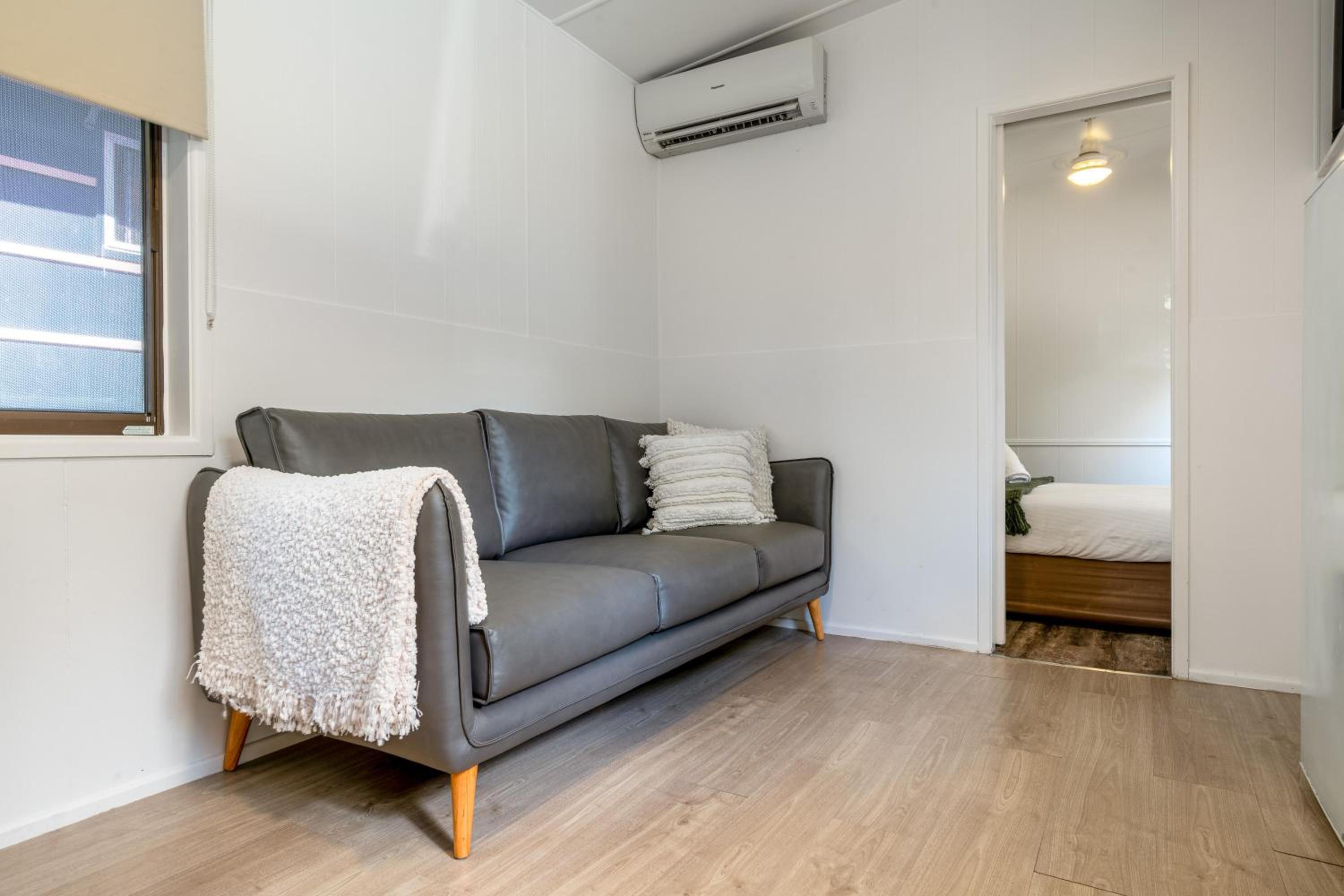 BIG4 Tasman Holiday Parks - Nambucca Heads