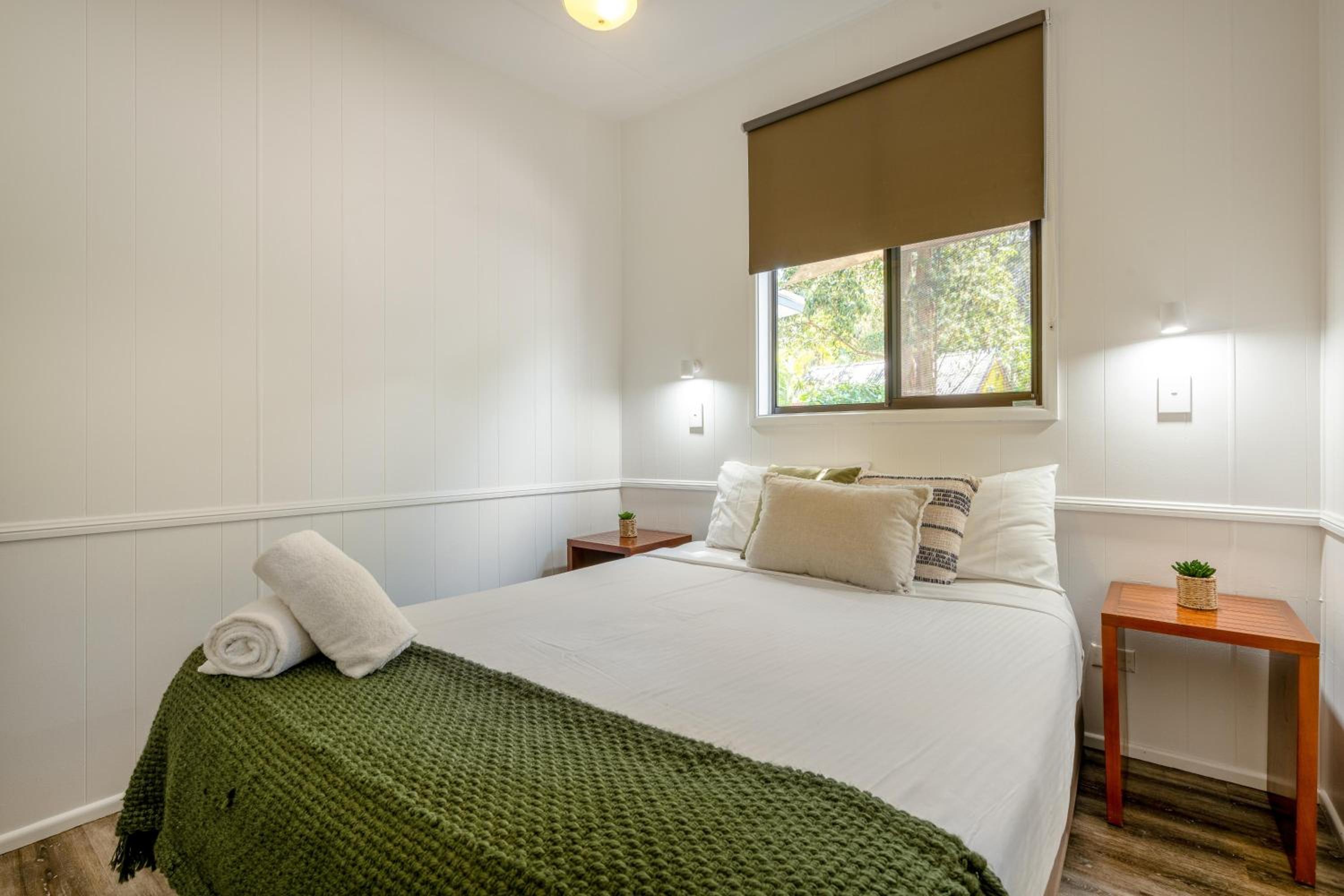 BIG4 Tasman Holiday Parks - Nambucca Heads