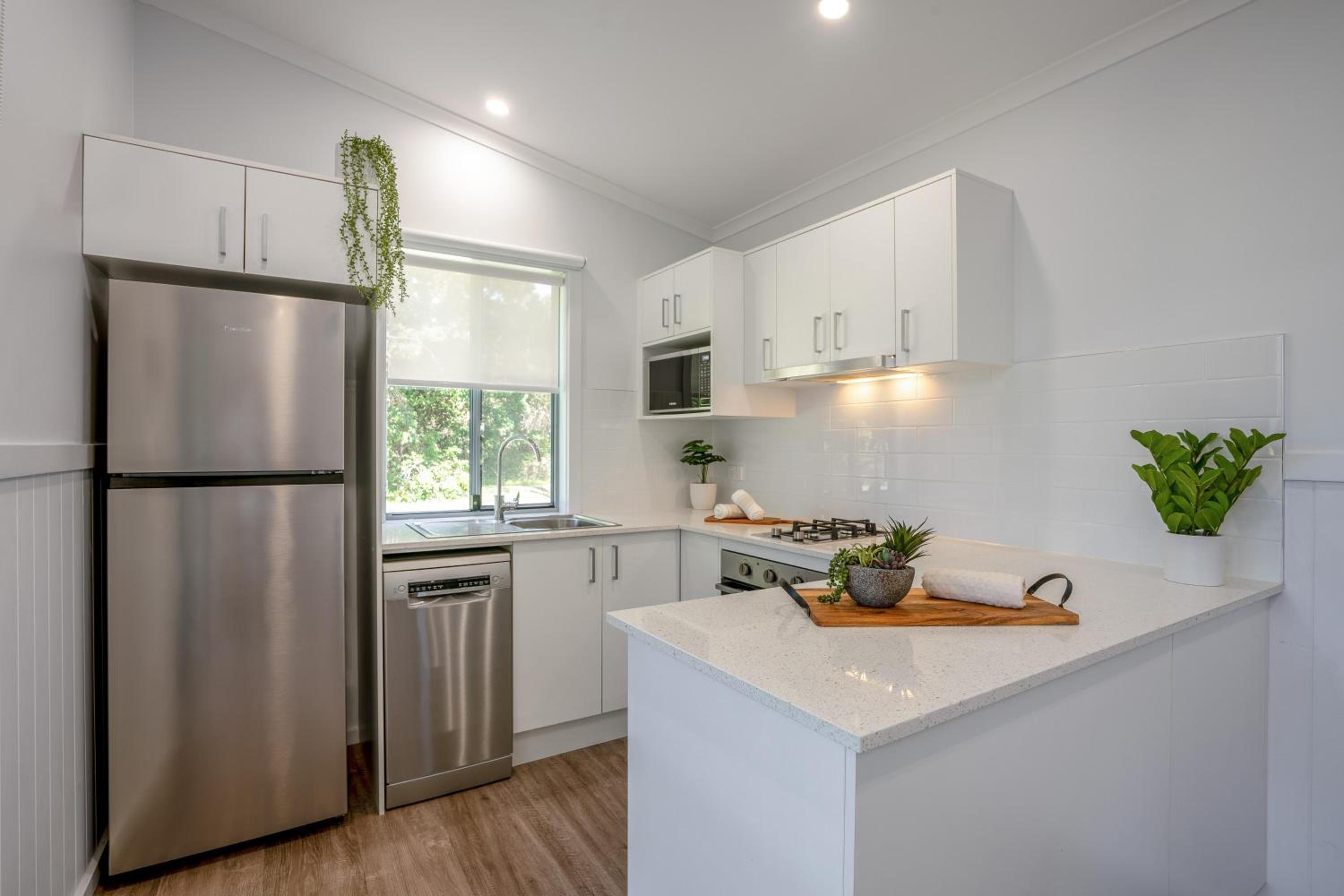 BIG4 Tasman Holiday Parks - Nambucca Heads