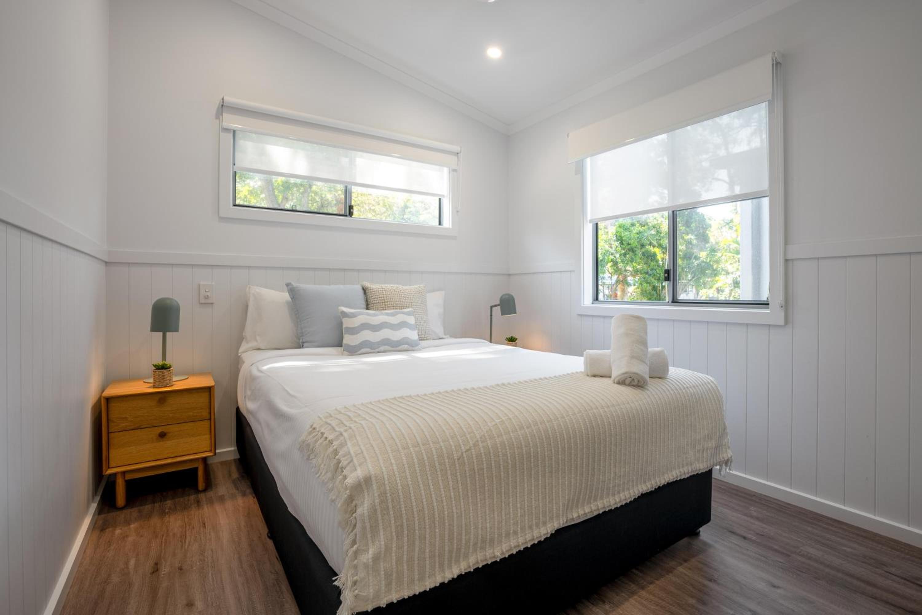 BIG4 Tasman Holiday Parks - Nambucca Heads