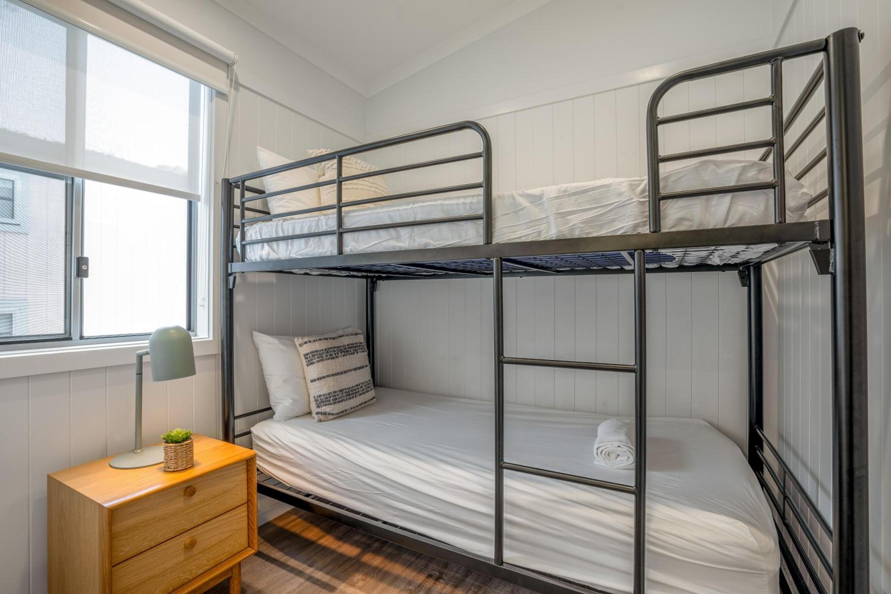 BIG4 Tasman Holiday Parks - Nambucca Heads