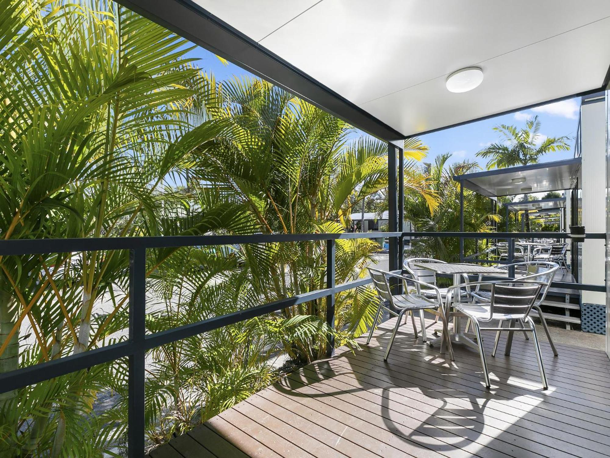 Hotel Ingenia Holidays Noosa North - Image 1