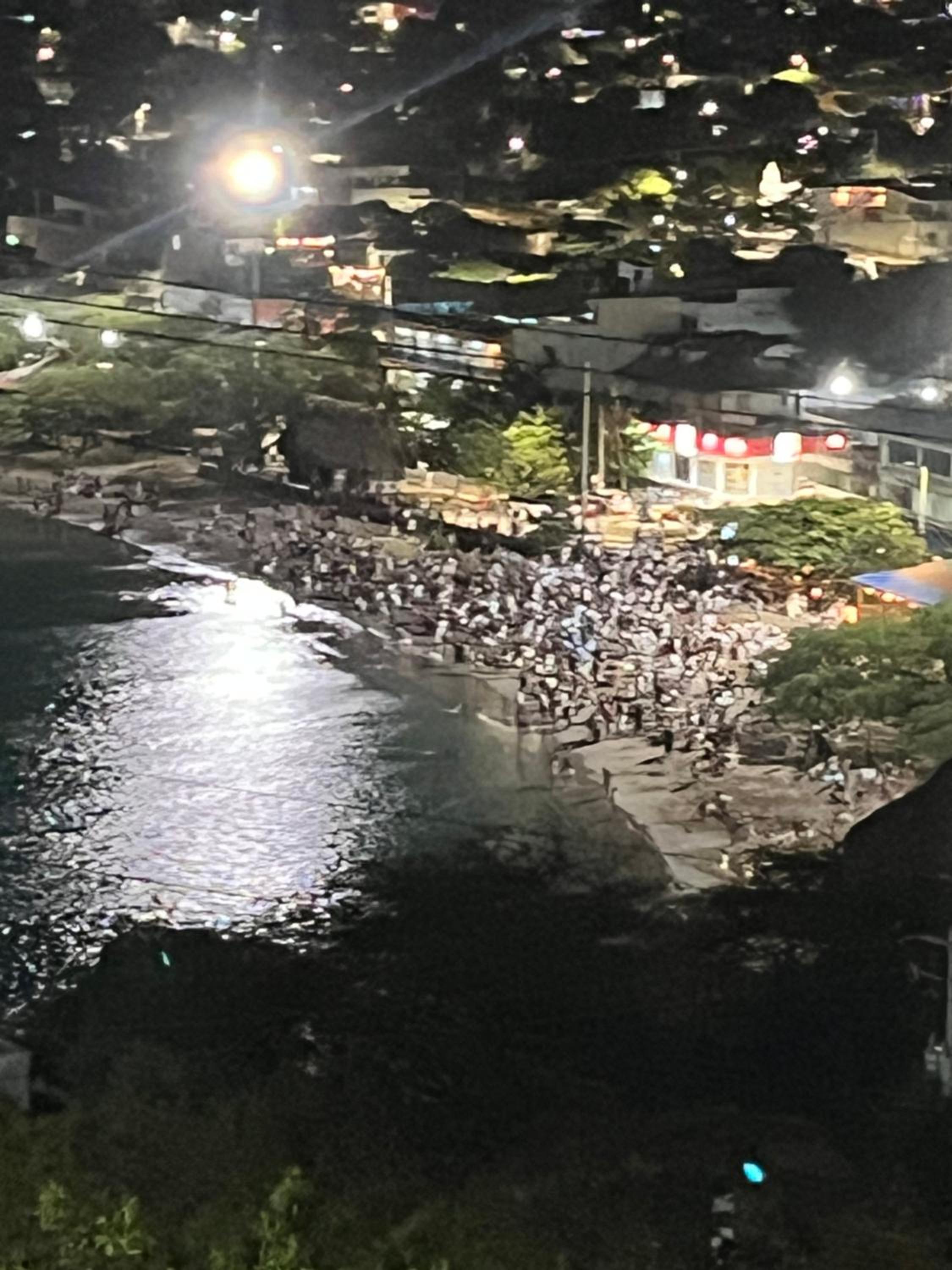 Playa Alta Sol