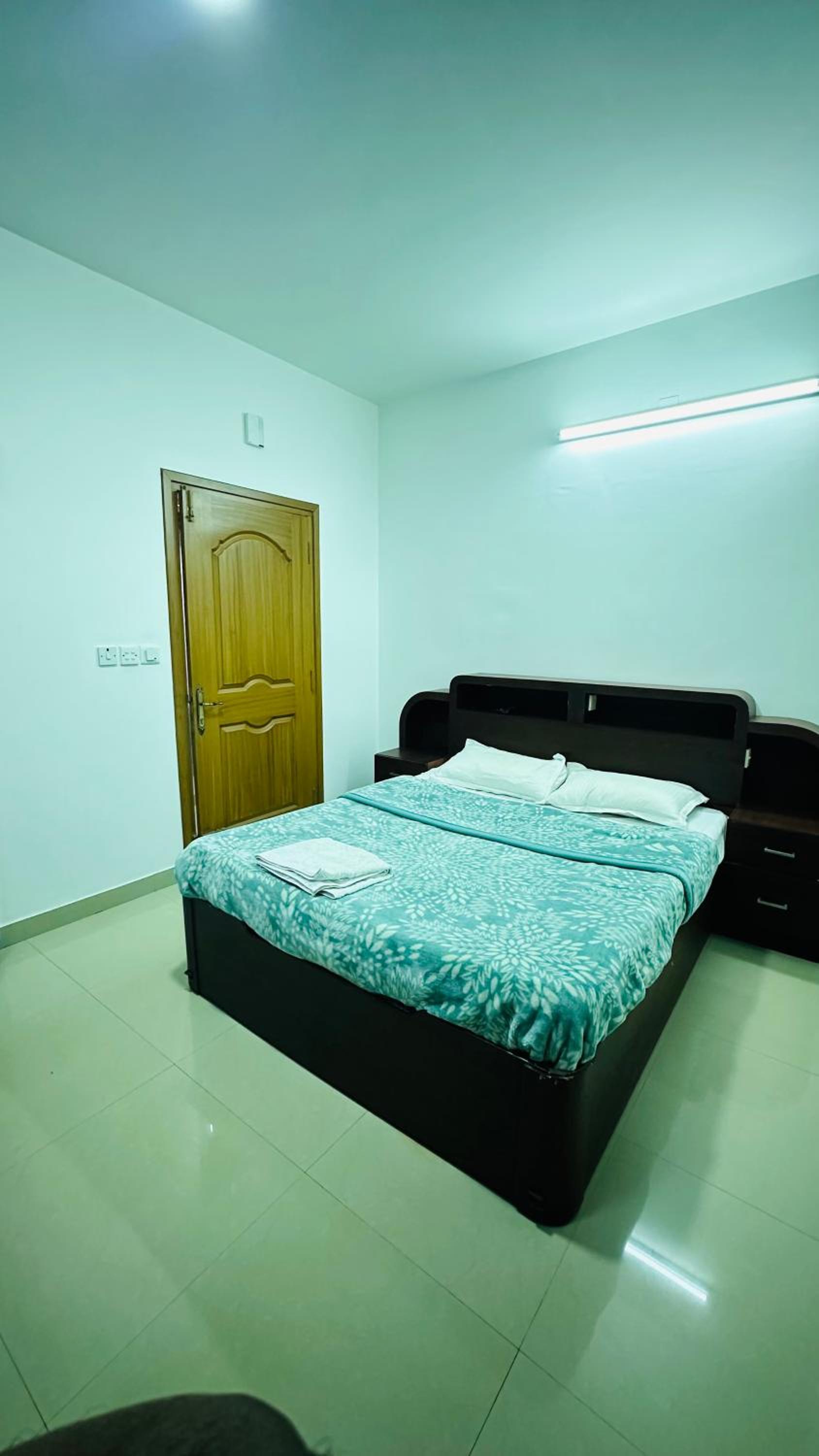 Amarah Homestay