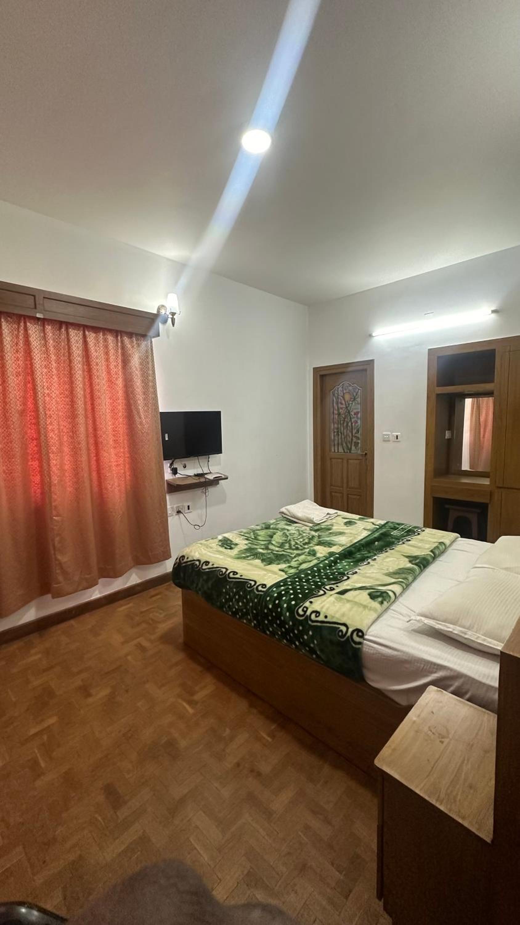 Amarah Homestay