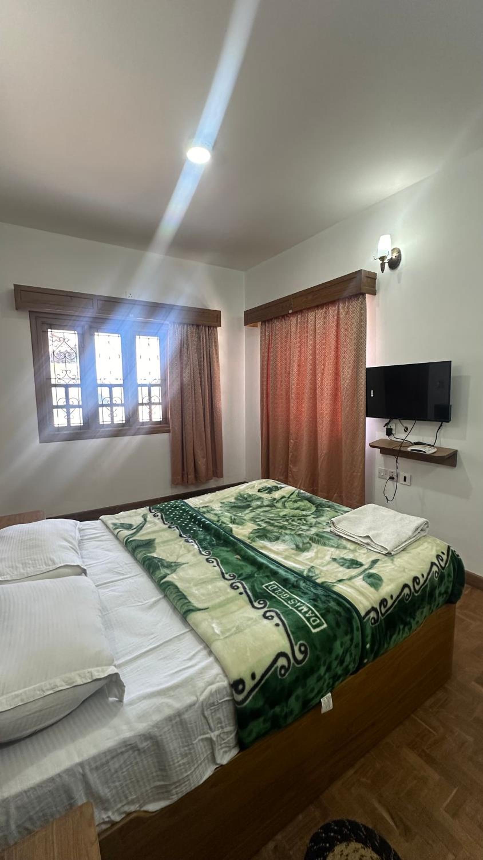 Amarah Homestay