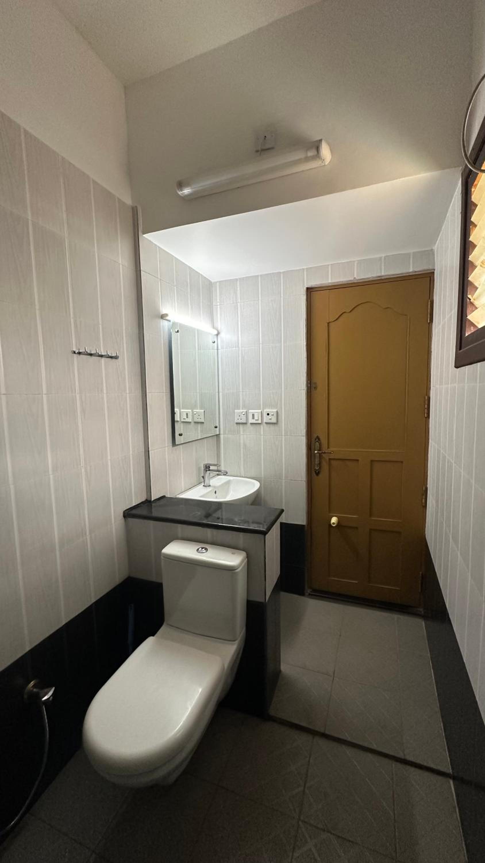 Amarah Homestay
